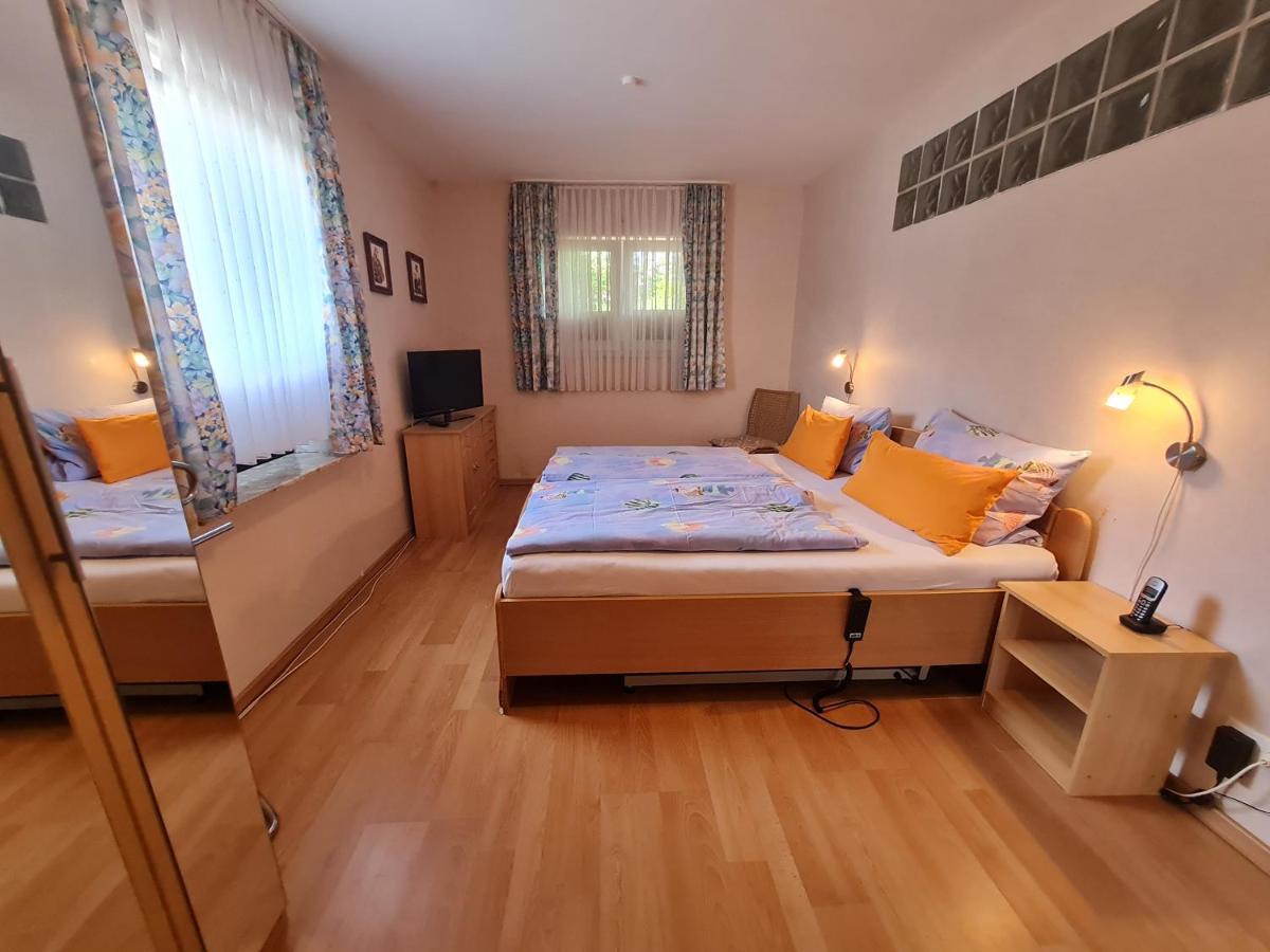 Haus Ekke Nekkepenn Ii, Haus Ekke Nekkepenn Ii, Whg D2 Apartment Wyk auf Foehr Exterior photo