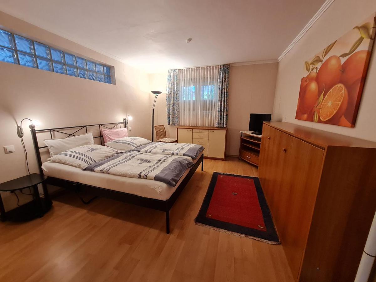 Haus Ekke Nekkepenn Ii, Haus Ekke Nekkepenn Ii, Whg D2 Apartment Wyk auf Foehr Exterior photo