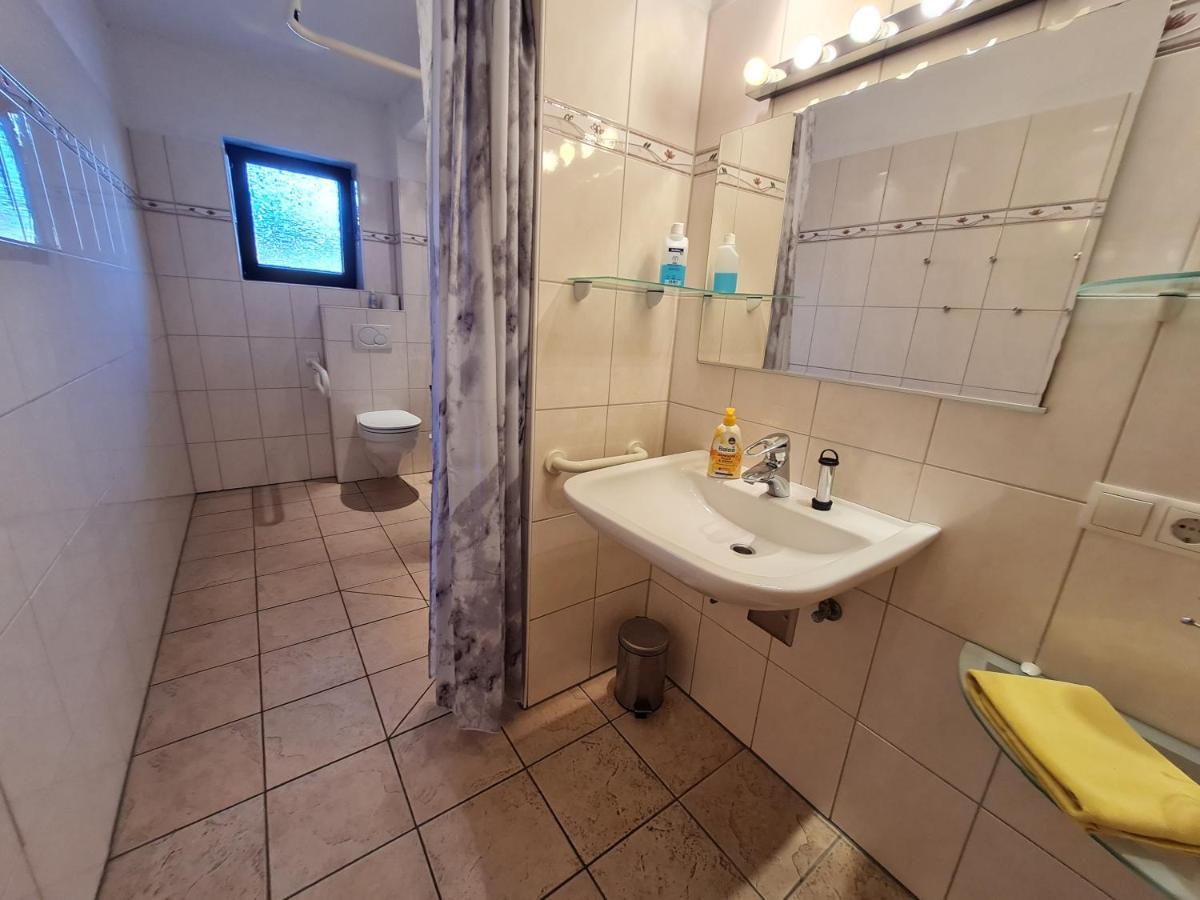 Haus Ekke Nekkepenn Ii, Haus Ekke Nekkepenn Ii, Whg D2 Apartment Wyk auf Foehr Exterior photo